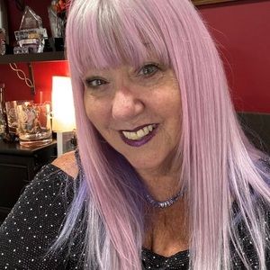 Meet your Posher, Donna